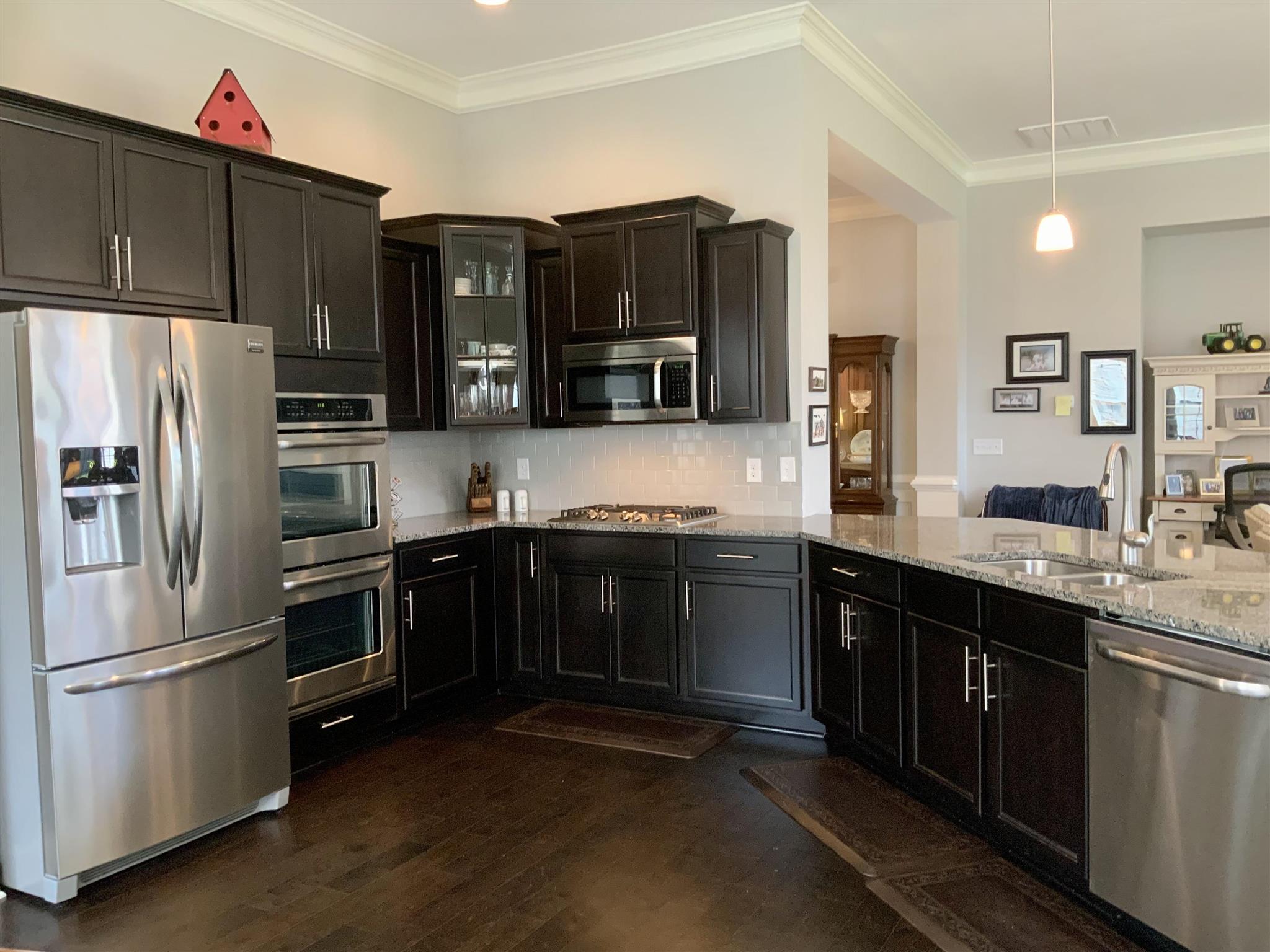 691 Ridgeville Crossing Drive Inman, SC 29349 - Photo 14 of 36