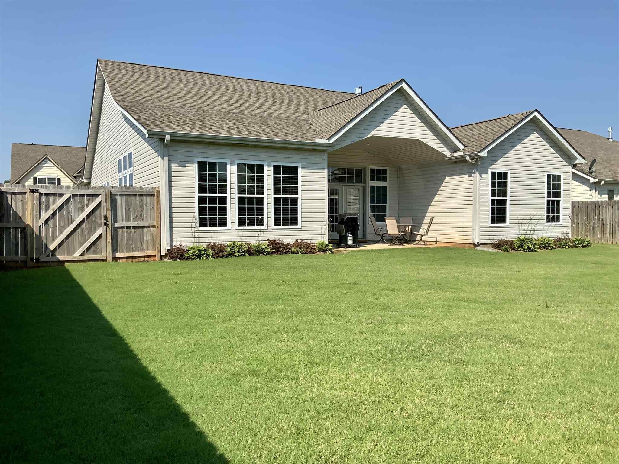 691 Ridgeville Crossing Drive Inman, SC 29349 - Photo 2 of 36