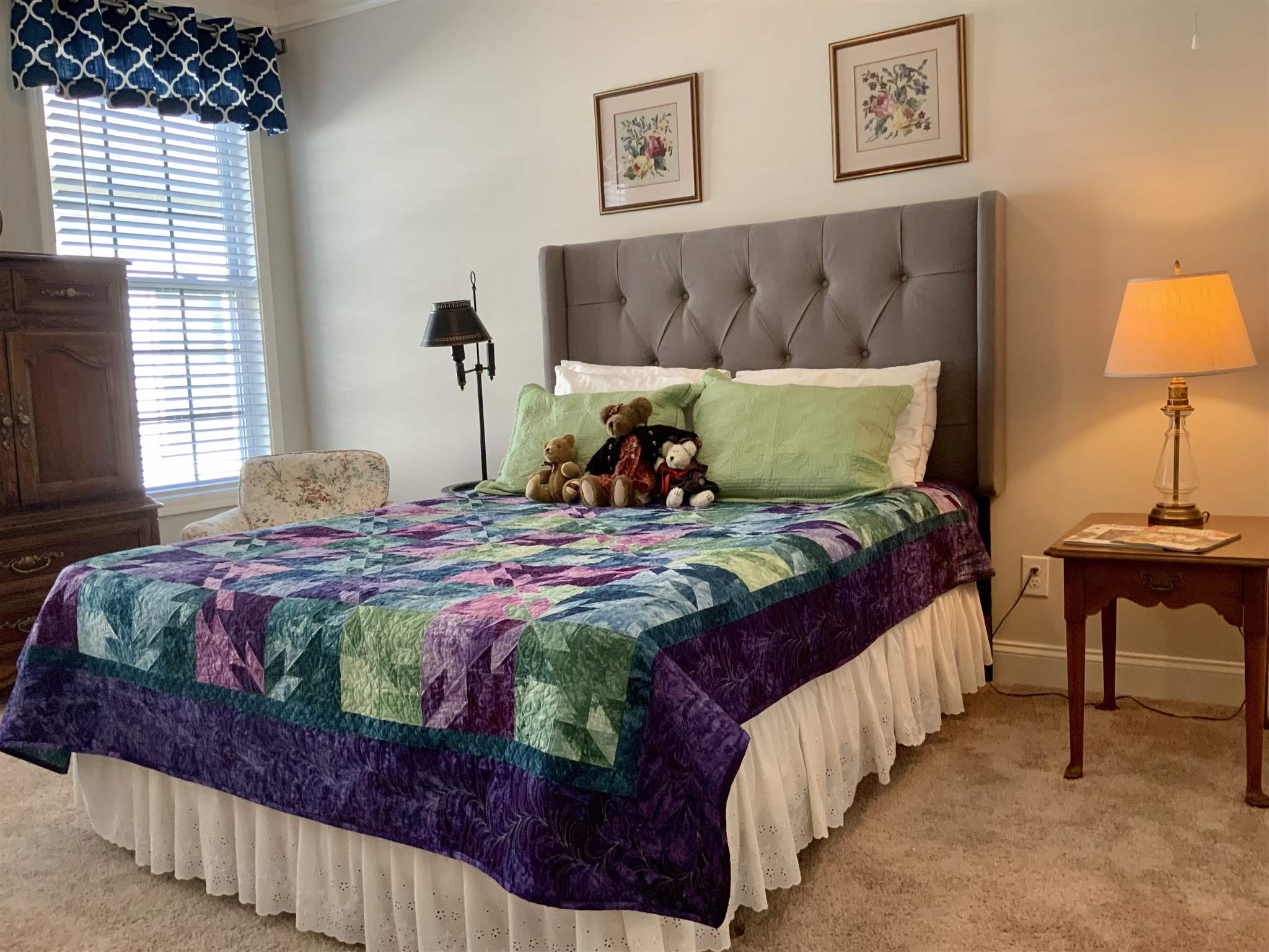 691 Ridgeville Crossing Drive Inman, SC 29349 - Photo 21 of 36