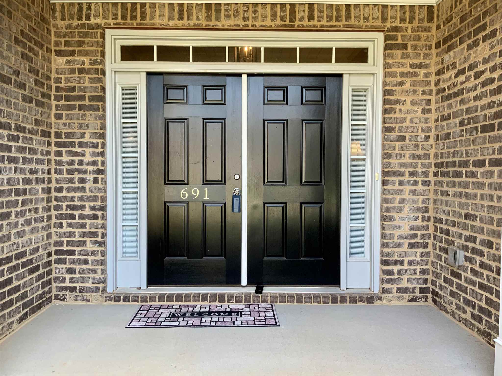 691 Ridgeville Crossing Drive Inman, SC 29349 - Photo 3 of 36