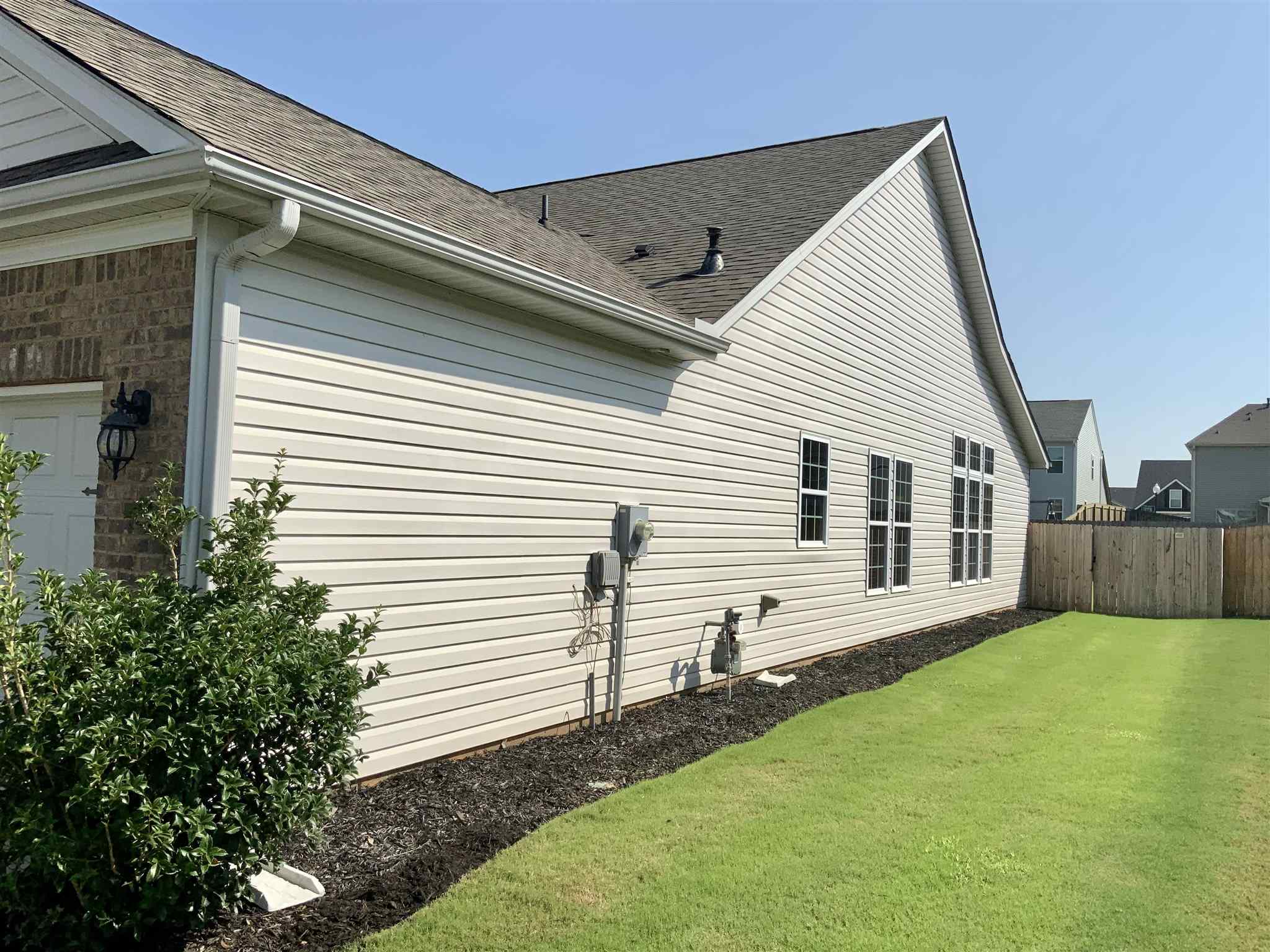 691 Ridgeville Crossing Drive Inman, SC 29349 - Photo 33 of 36