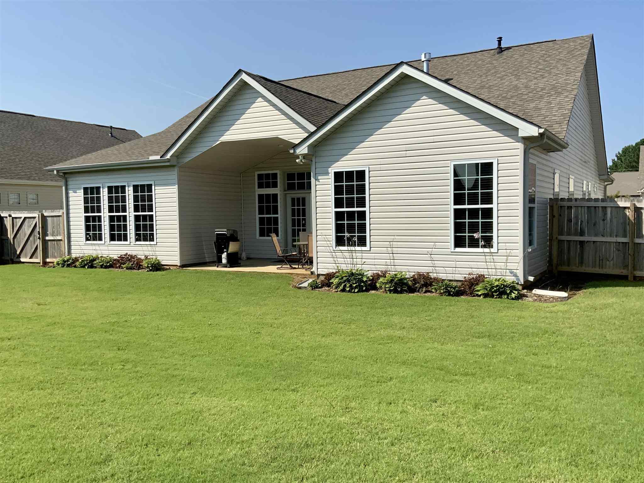 691 Ridgeville Crossing Drive Inman, SC 29349 - Photo 34 of 36