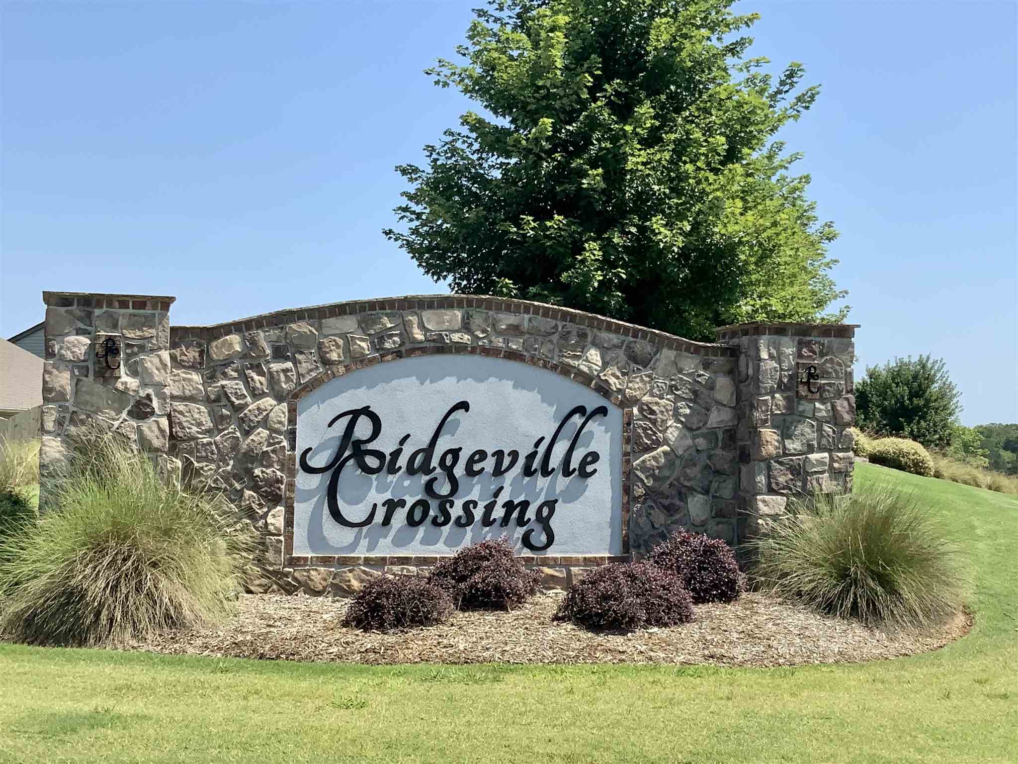 691 Ridgeville Crossing Drive Inman, SC 29349 - Photo 36 of 36