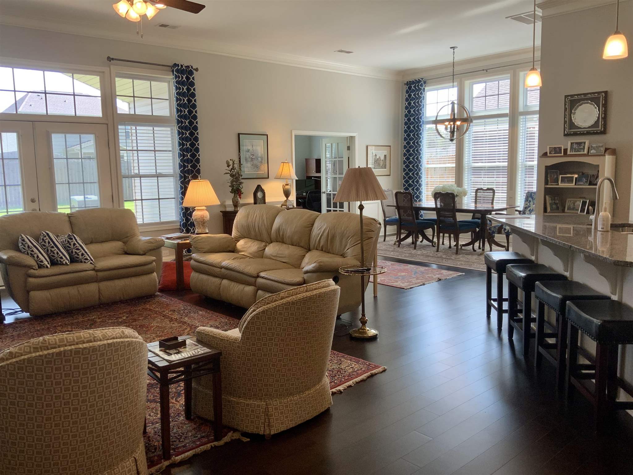 691 Ridgeville Crossing Drive Inman, SC 29349 - Photo 5 of 36