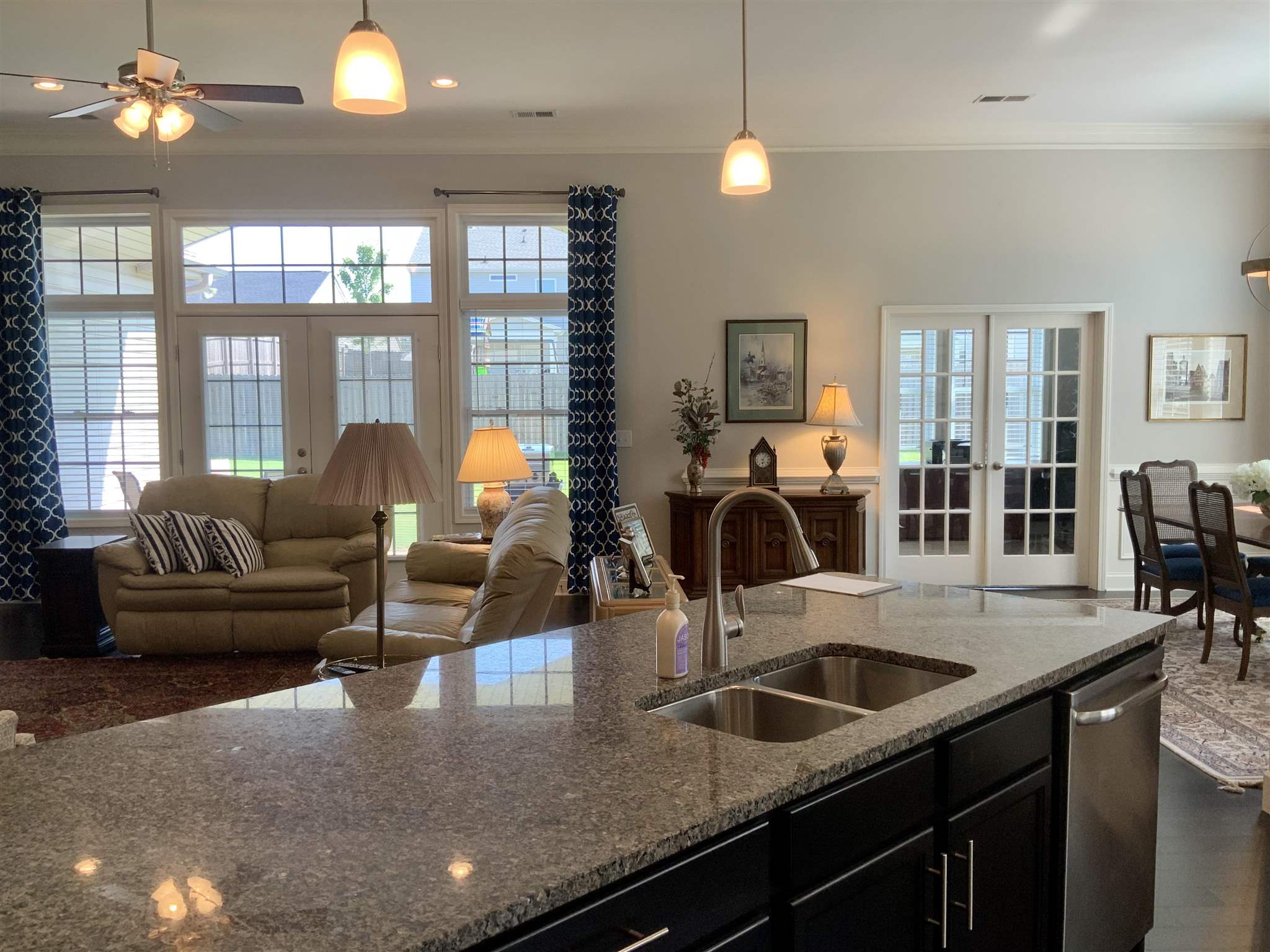 691 Ridgeville Crossing Drive Inman, SC 29349 - Photo 7 of 36