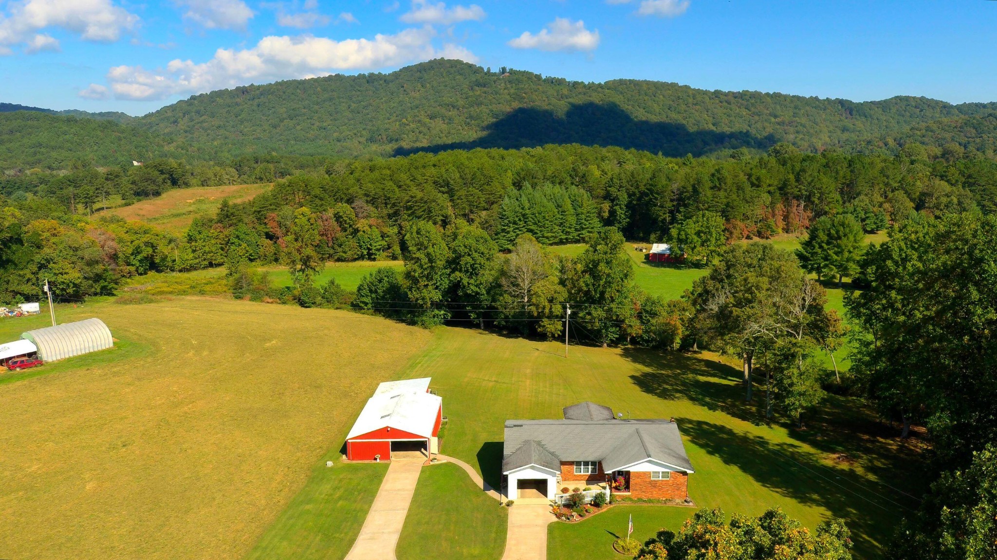 303 McAllister Road Copperhill, TN 37317 - Photo 21 of 33 Gallery Image 21