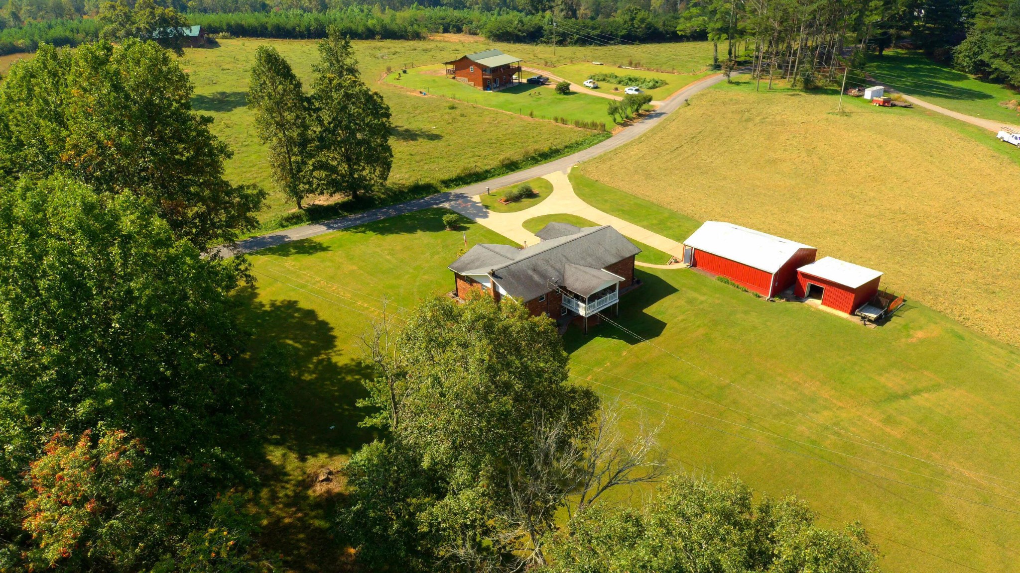 303 McAllister Road Copperhill, TN 37317 - Photo 22 of 33 Gallery Image 22