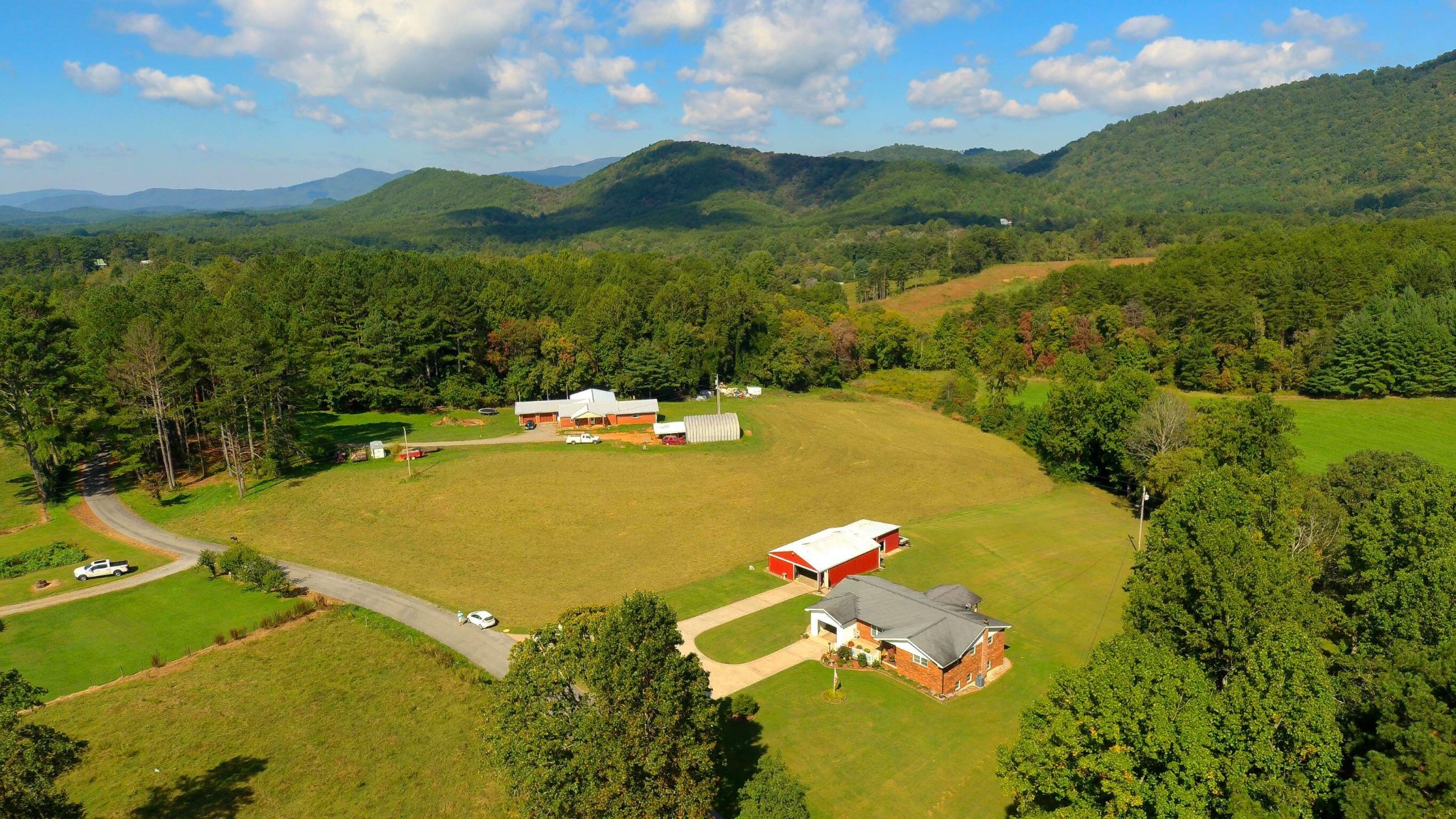 303 McAllister Road Copperhill, TN 37317 - Photo 24 of 33 Gallery Image 24