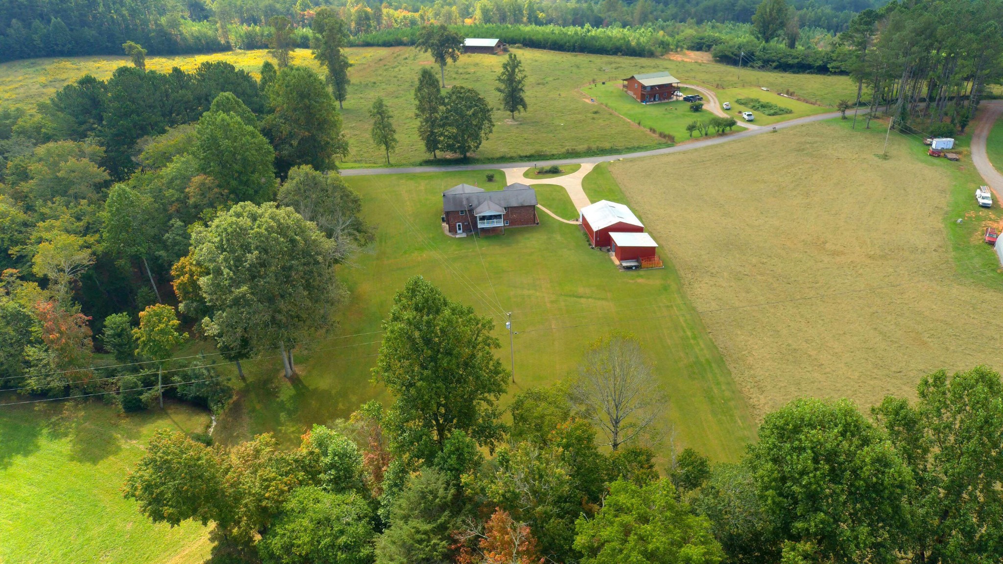 303 McAllister Road Copperhill, TN 37317 - Photo 27 of 33 Gallery Image 27