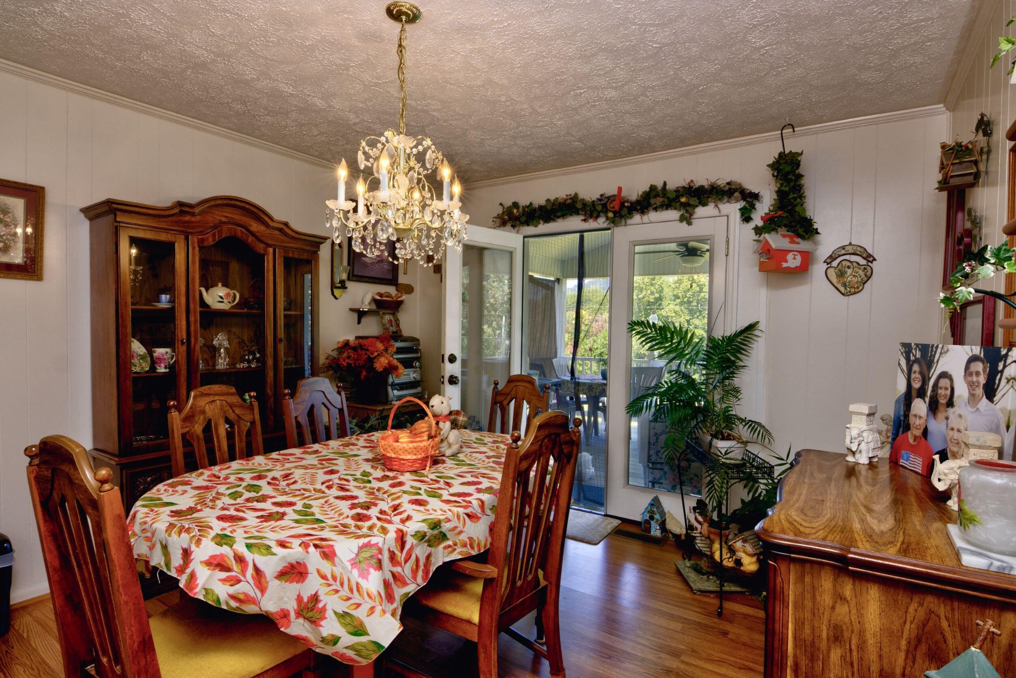 303 McAllister Road Copperhill, TN 37317 - Photo 9 of 33 Gallery Image 9