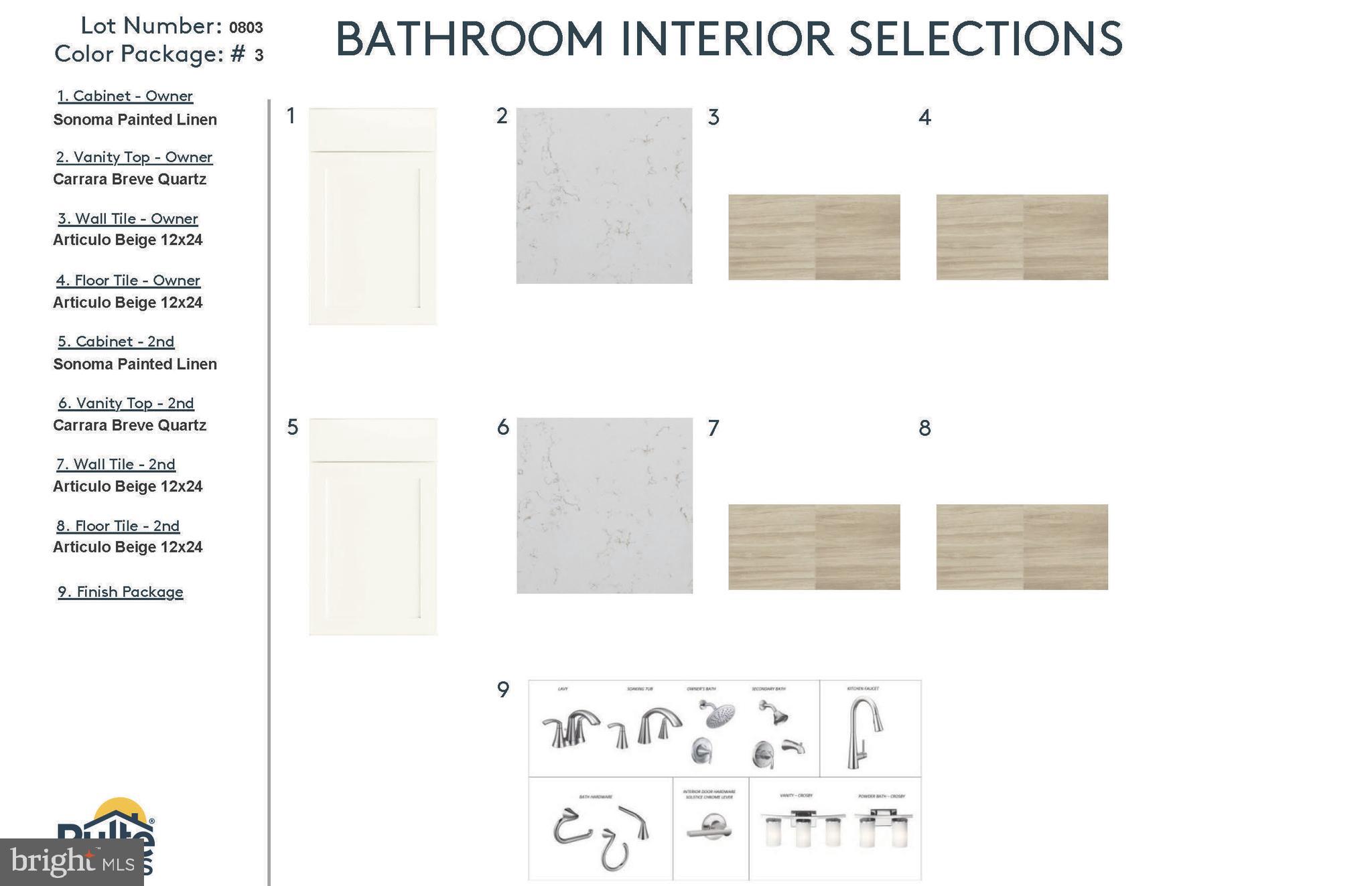 4716 Bellrock Alley Boyds, MD 20841 - Photo 26 of 47 Interior Selections