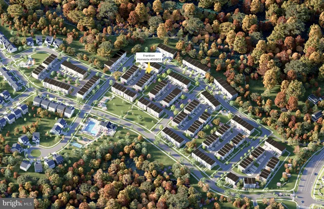 $650,490 | 4716 Bellrock Alley, Boyds, MD 20841