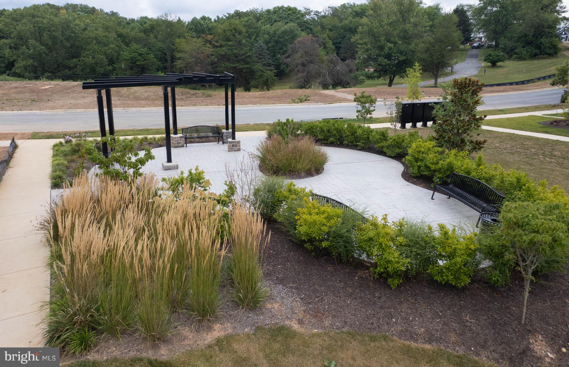 4716 Bellrock Alley Boyds, MD 20841 - Photo 33 of 47 Community - Pocket Park