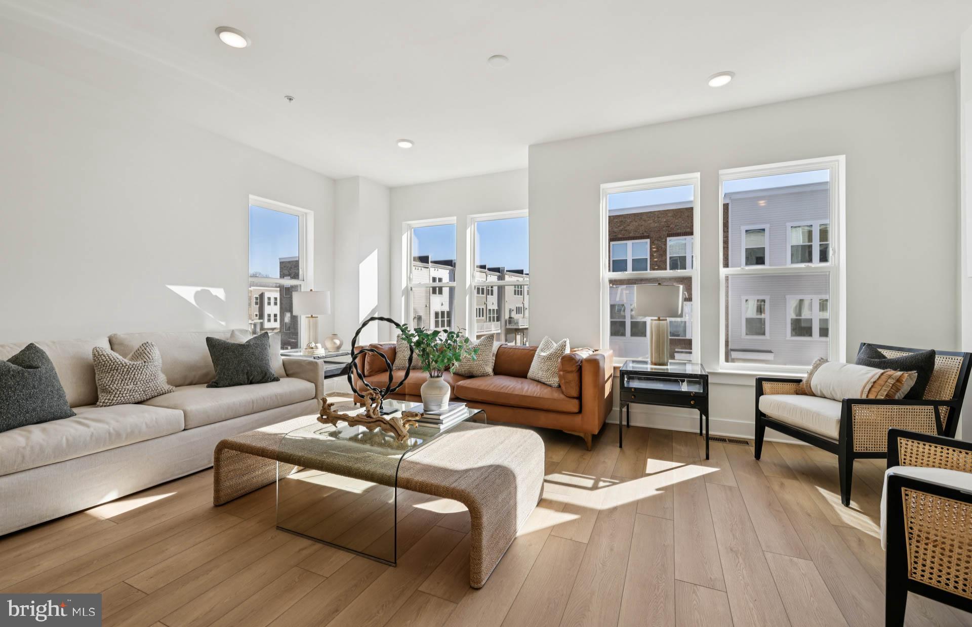 4716 Bellrock Alley Boyds, MD 20841 - Photo 5 of 47 Gathering Room - Actual Home