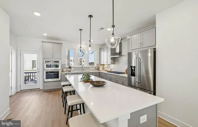 $650,490 | 4716 Bellrock Alley, Boyds, MD 20841