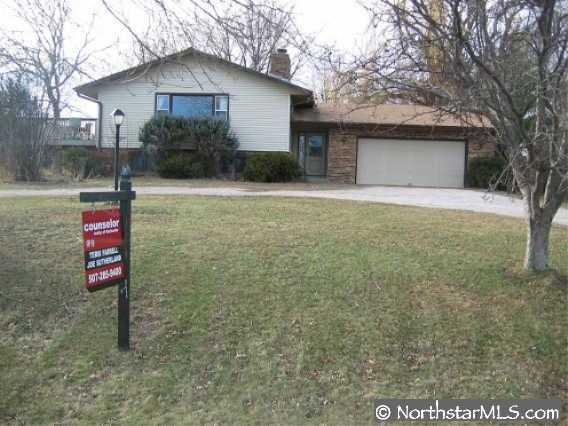 3835 Lillie Court Southwest Rochester, MN 55902 - Photo 1 of 1