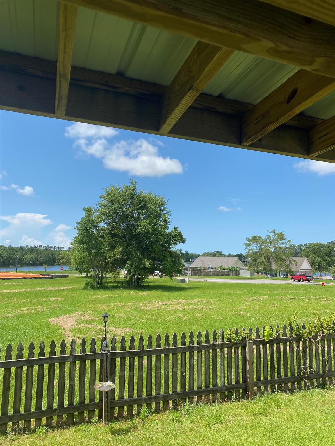 16426 Edgewater Circle Loxley, AL 36551 - Photo 4 of 13 lakeview