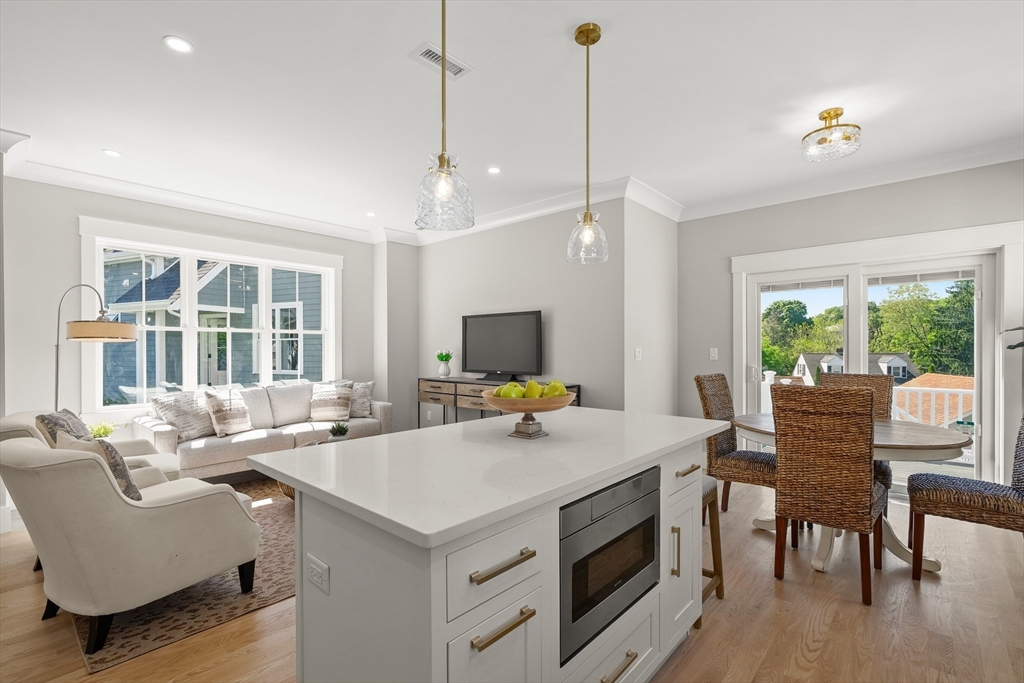 42 Lyons Street, Unit 42 Quincy, MA 02169 - Photo 11 of 41
