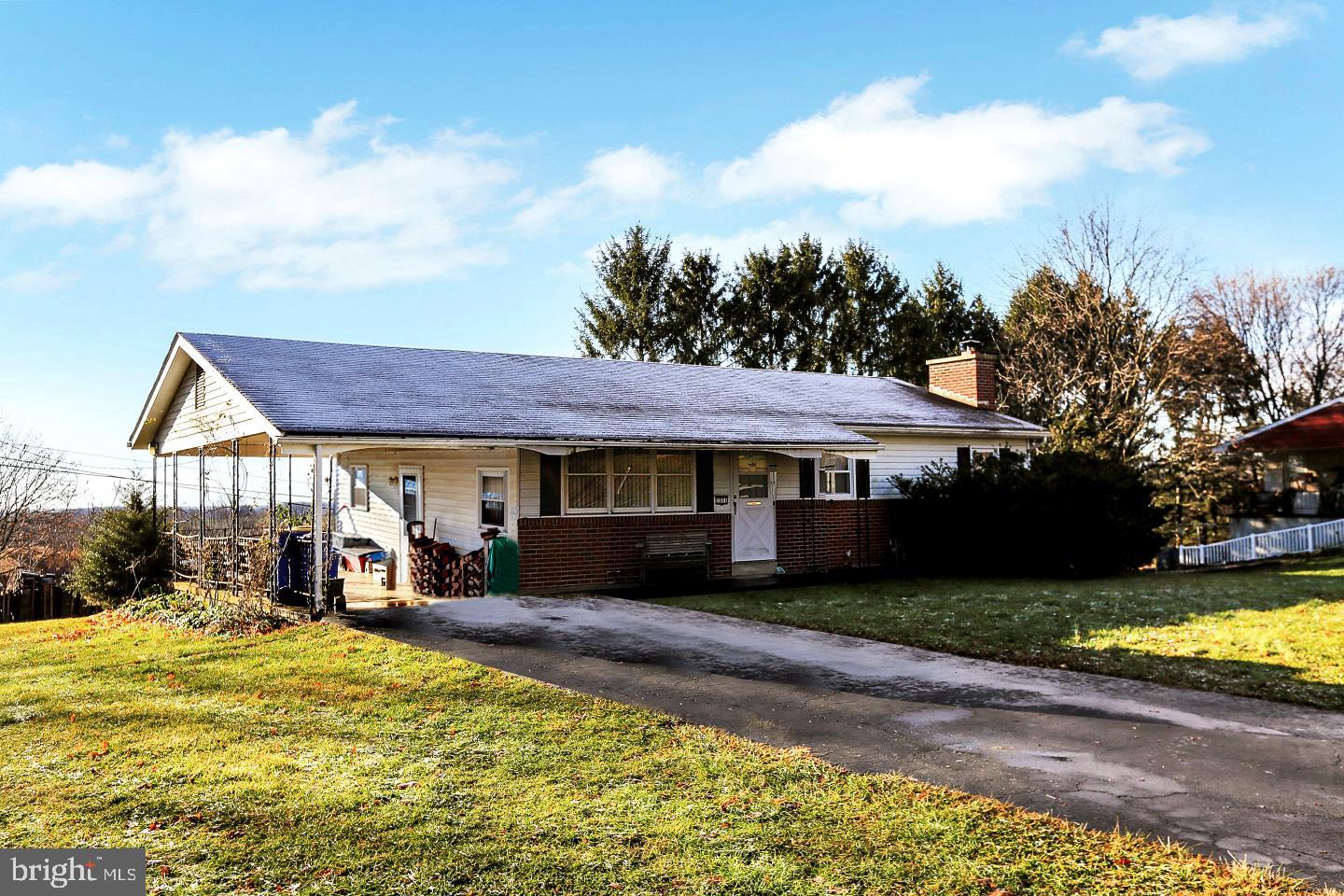 7551 Davids Road Harrisburg, PA 17111 - Photo 3 of 29