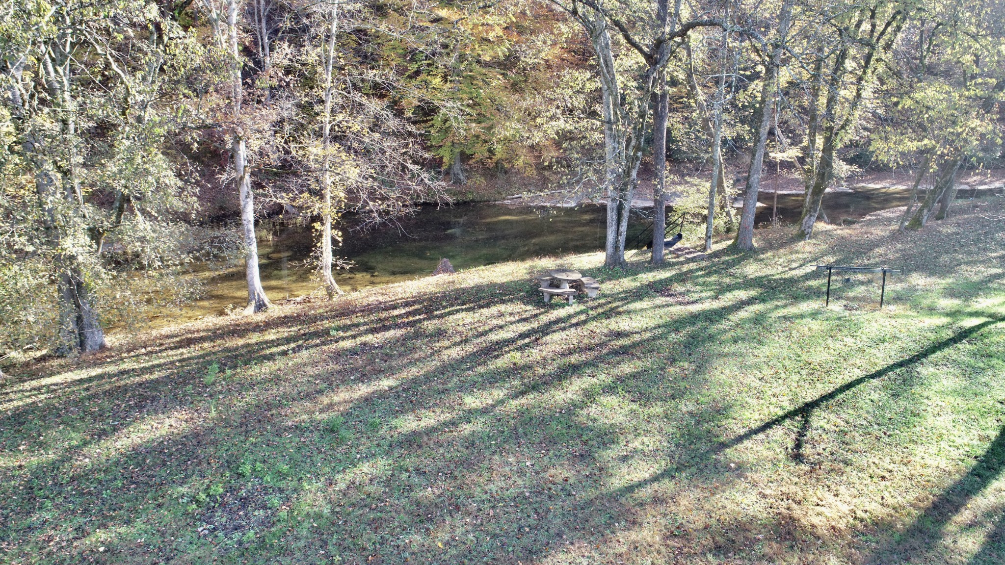 4035 Fortyeight Creek Road Waynesboro, TN 38485 - Photo 29 of 36