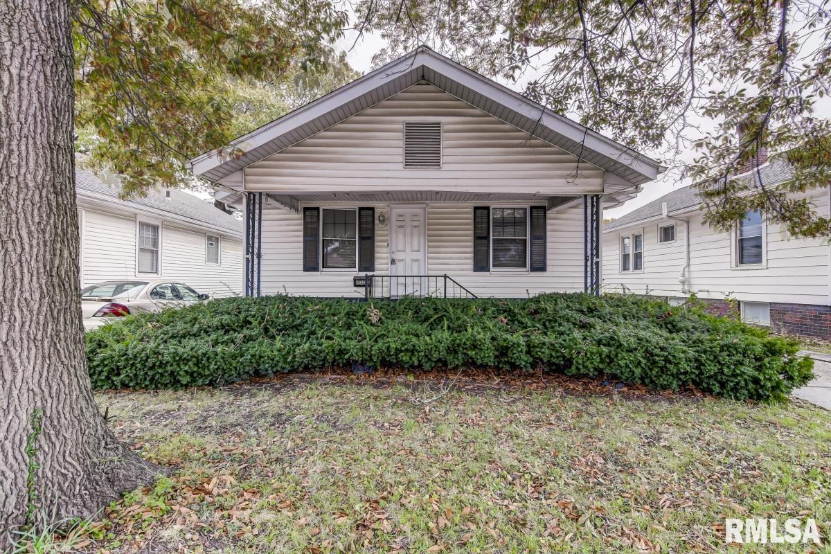 2332 South 5th Street Springfield, IL 62703 - Photo 1 of 29
