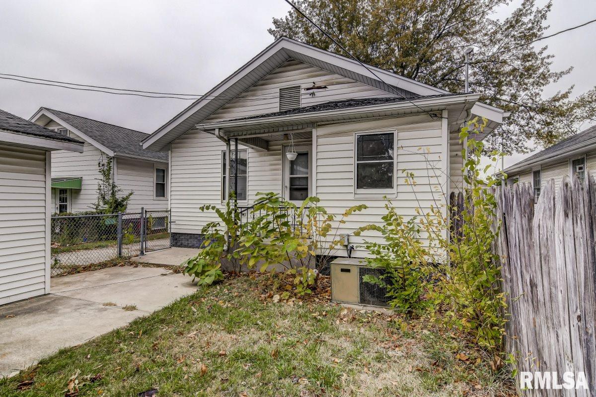 2332 South 5th Street Springfield, IL 62703 - Photo 24 of 29