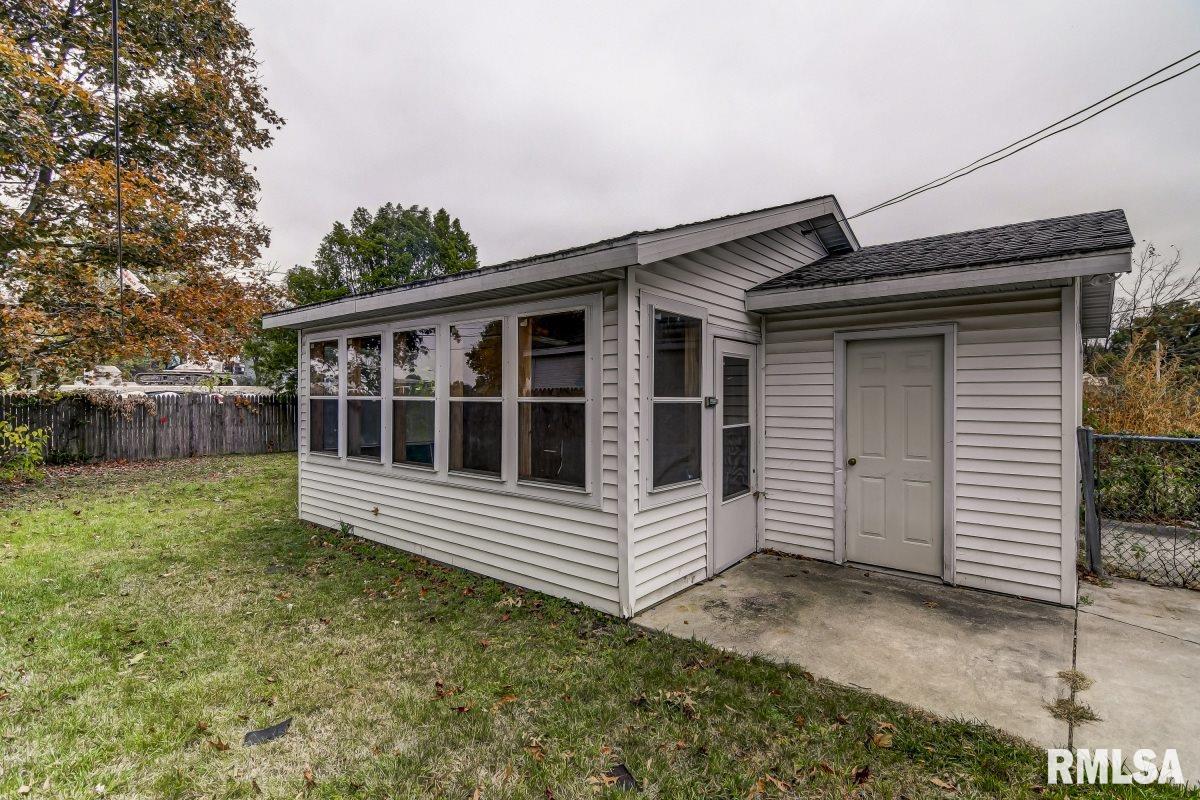 2332 South 5th Street Springfield, IL 62703 - Photo 25 of 29