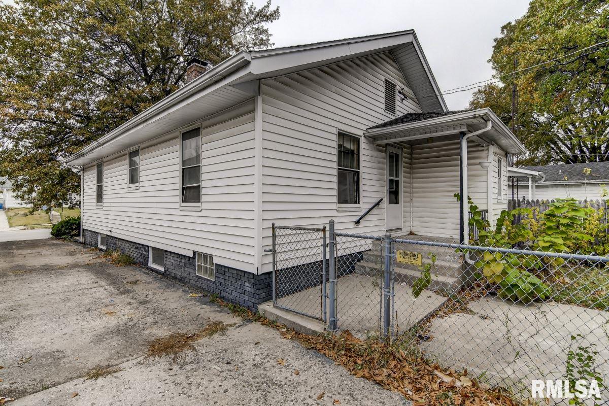 2332 South 5th Street Springfield, IL 62703 - Photo 26 of 29