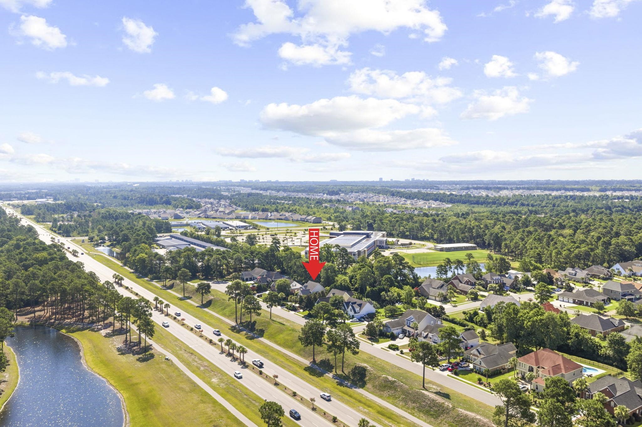 552 Walcott Drive Myrtle Beach, SC 29579 - Photo 66 of 75