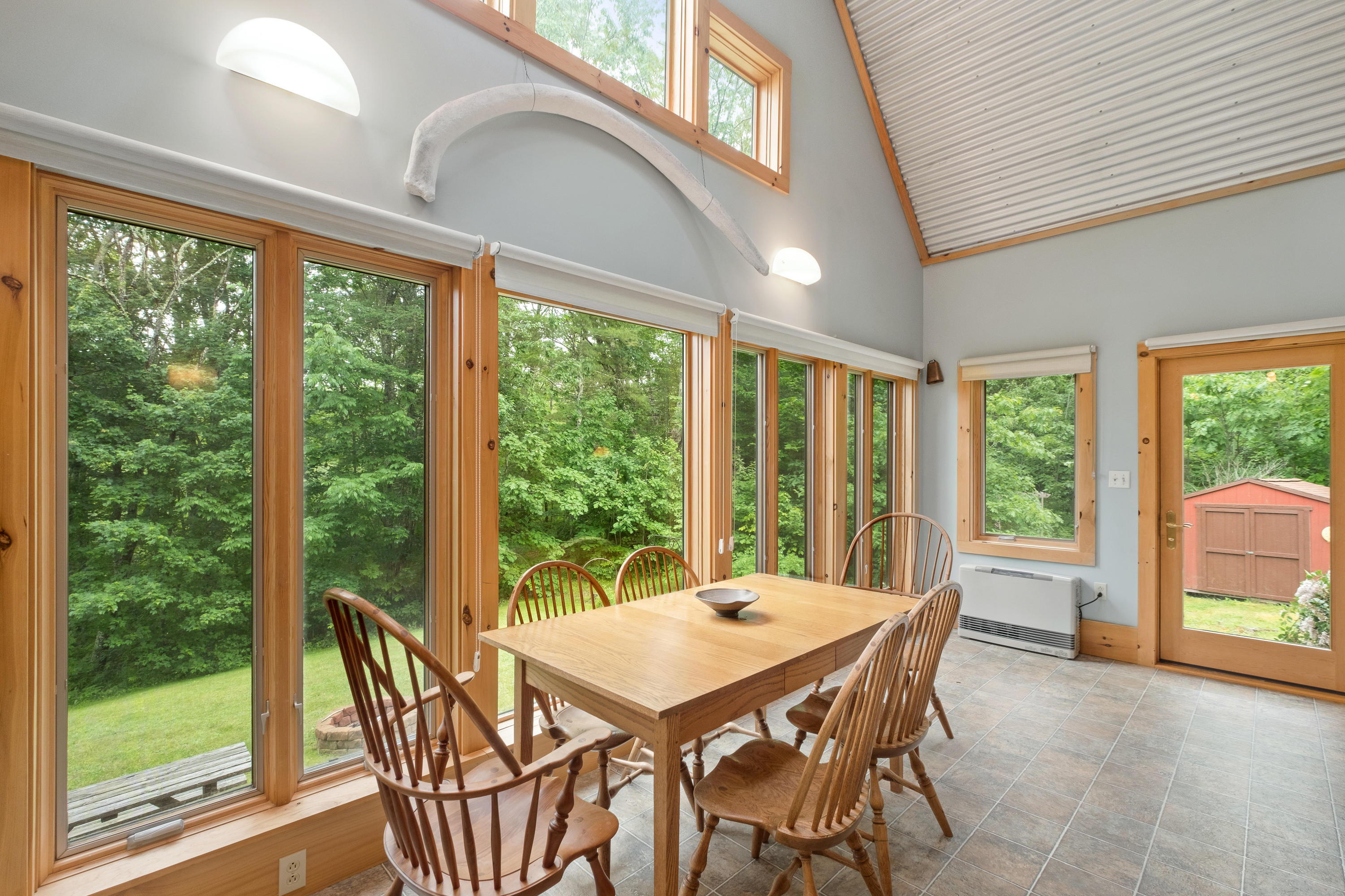 551 Appleton Road Union, ME 04862 - Photo 17 of 38 551 Appleton Road - Union-ST-RW(21)
