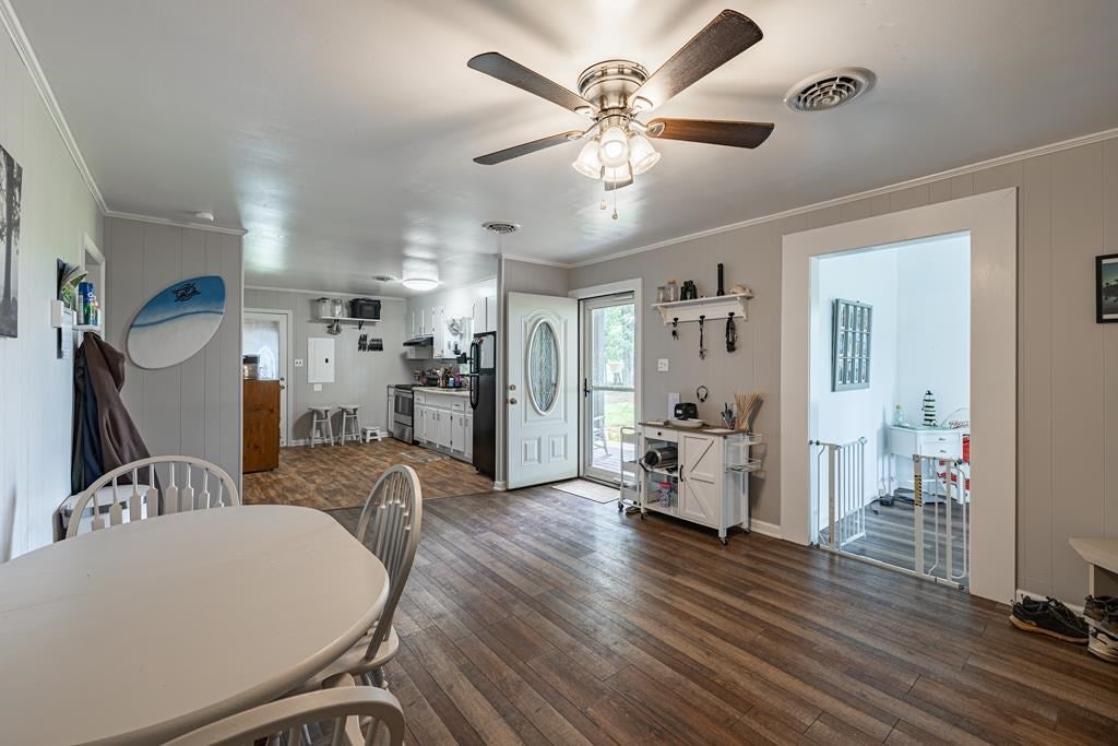 464 White Hall Road Keysville, VA 23947 - Photo 10 of 30 Gallery Image 10