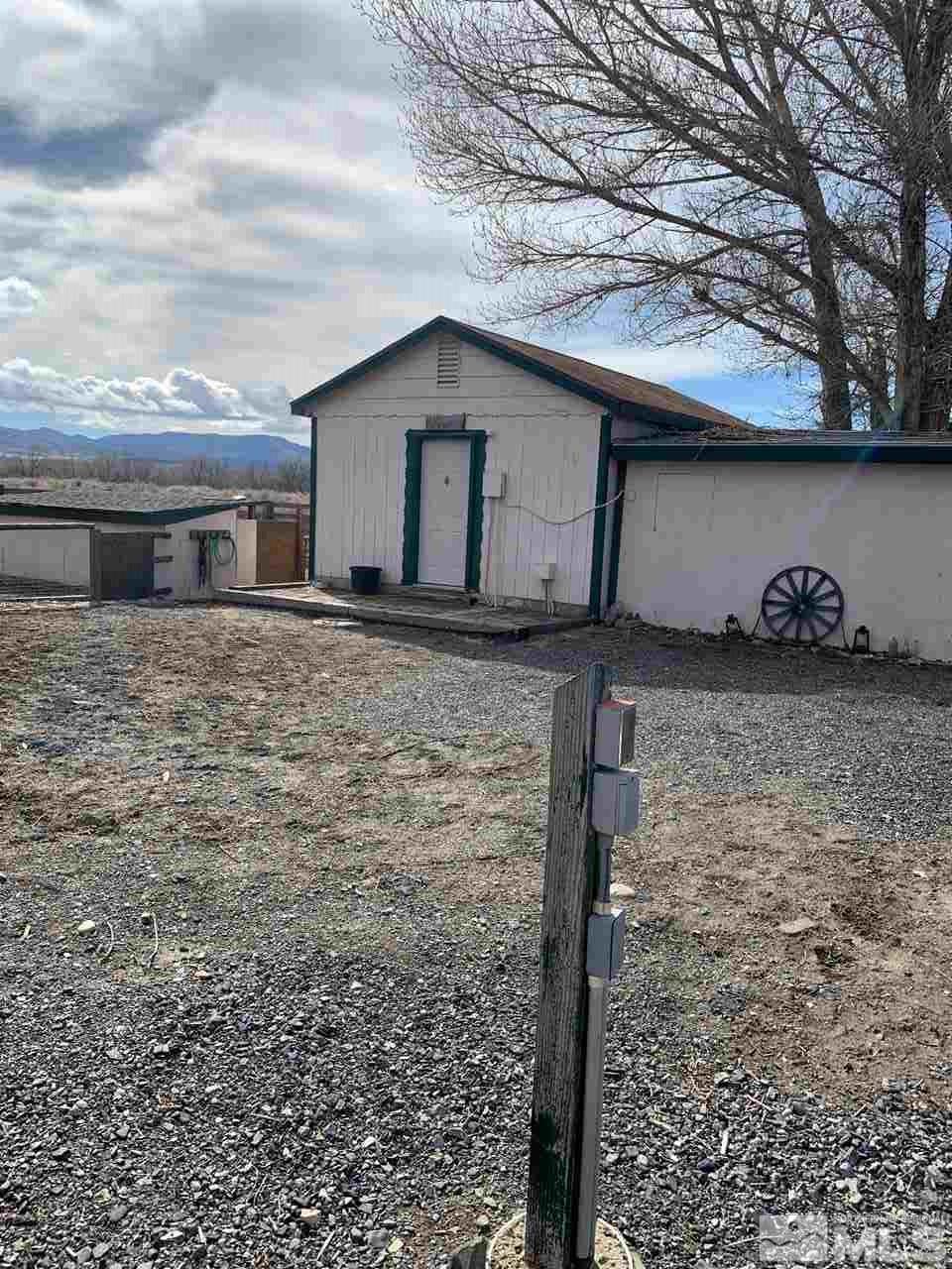 665-705 Rogers Road Lovelock, NV 89419 - Photo 13 of 24 Photo 14