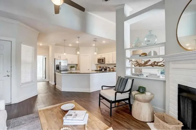 $2,054 | 17250 Knoll Trail Drive, Unit 1603, Dallas, TX 75248