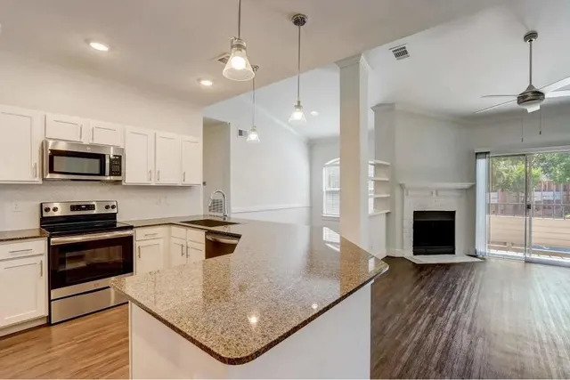 $2,054 | 17250 Knoll Trail Drive, Unit 1603, Dallas, TX 75248