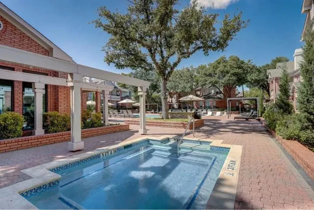 $2,054 | 17250 Knoll Trail Drive, Unit 1603, Dallas, TX 75248