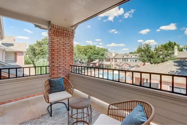 $2,054 | 17250 Knoll Trail Drive, Unit 1603, Dallas, TX 75248