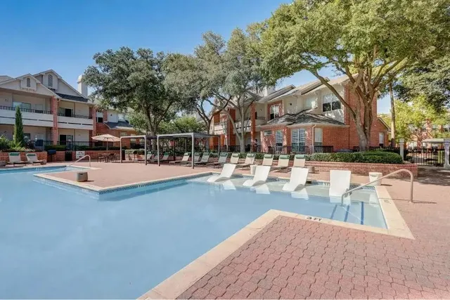 $2,054 | 17250 Knoll Trail Drive, Unit 1603, Dallas, TX 75248