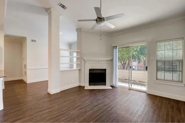 $2,054 | 17250 Knoll Trail Drive, Unit 1603, Dallas, TX 75248