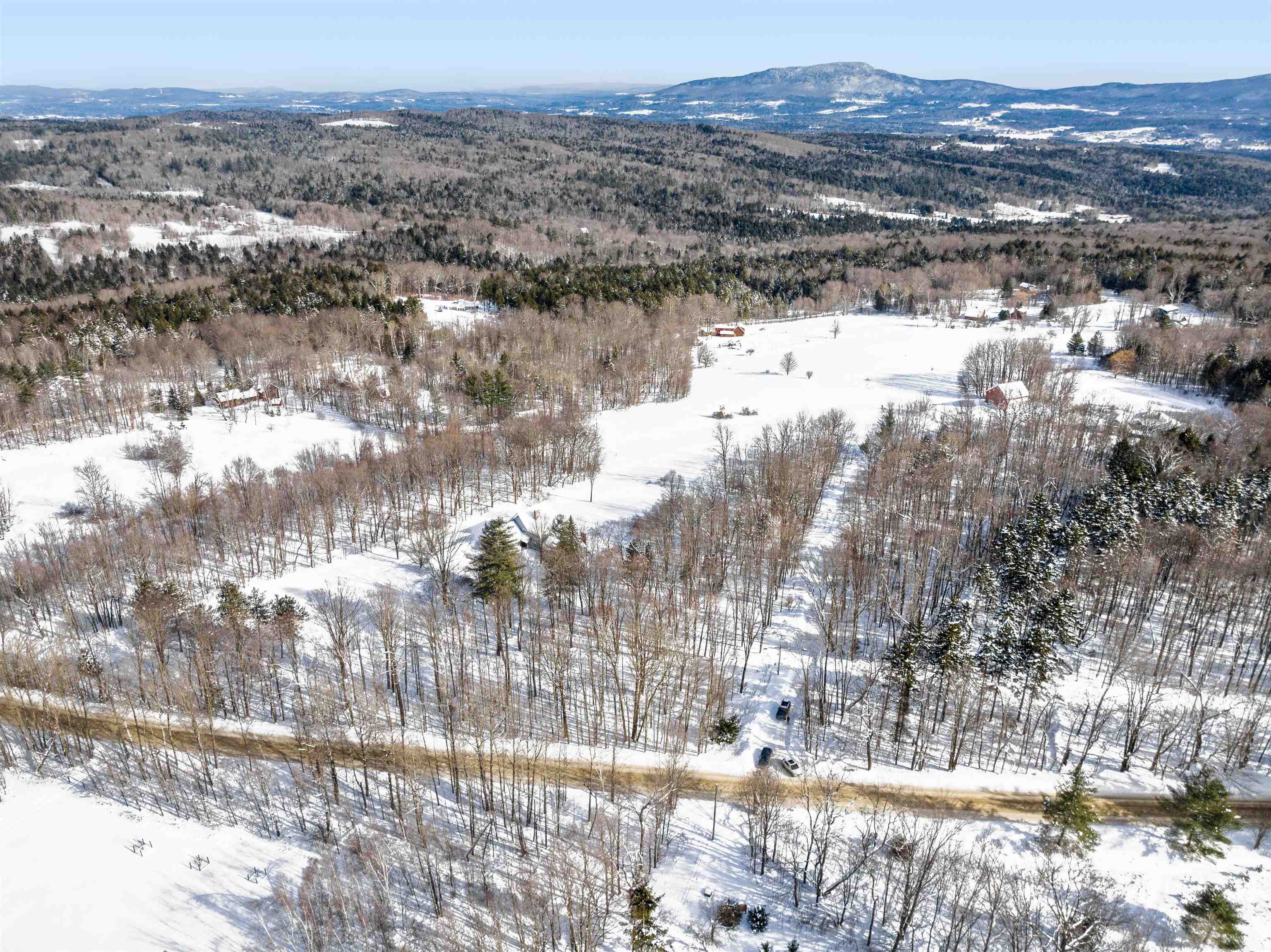 0 West Hill Road Stowe, VT 05672 - Photo 10 of 22