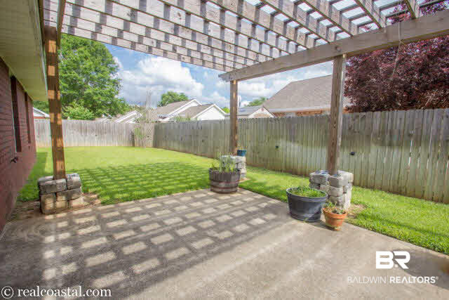16362 Mansion Street Foley, AL 36535 - Photo 13 of 17