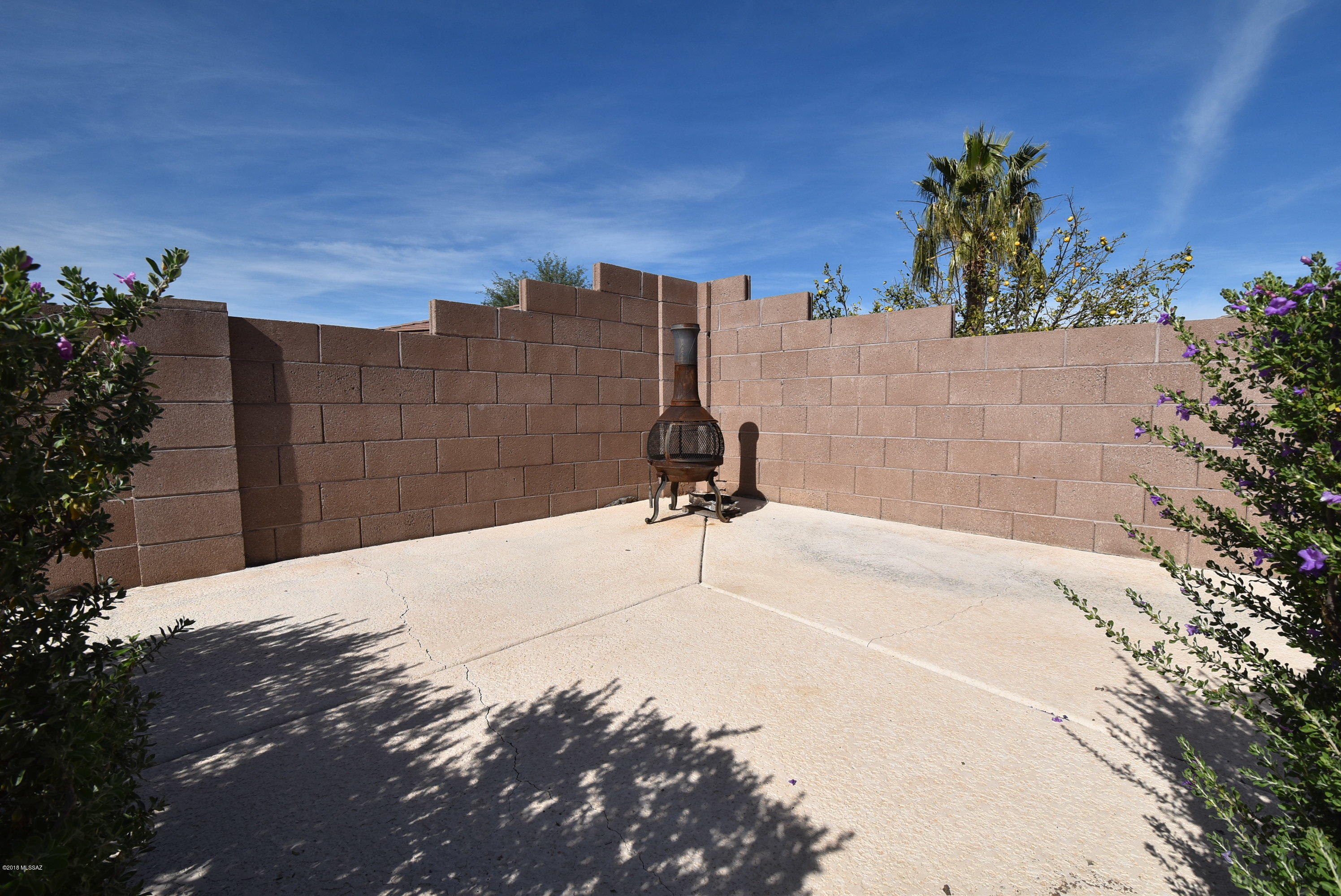 3625 East Canter Road Tucson, AZ 85739 - Photo 47 of 48