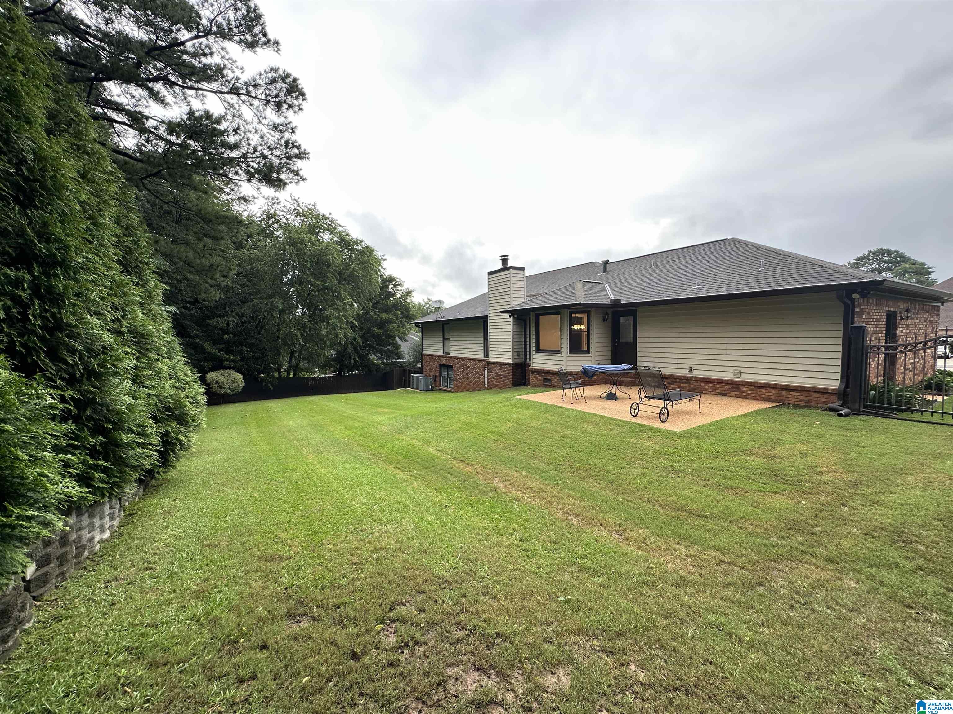 2330 Fort Fisher Road Tuscaloosa, AL 35406 - Photo 23 of 24