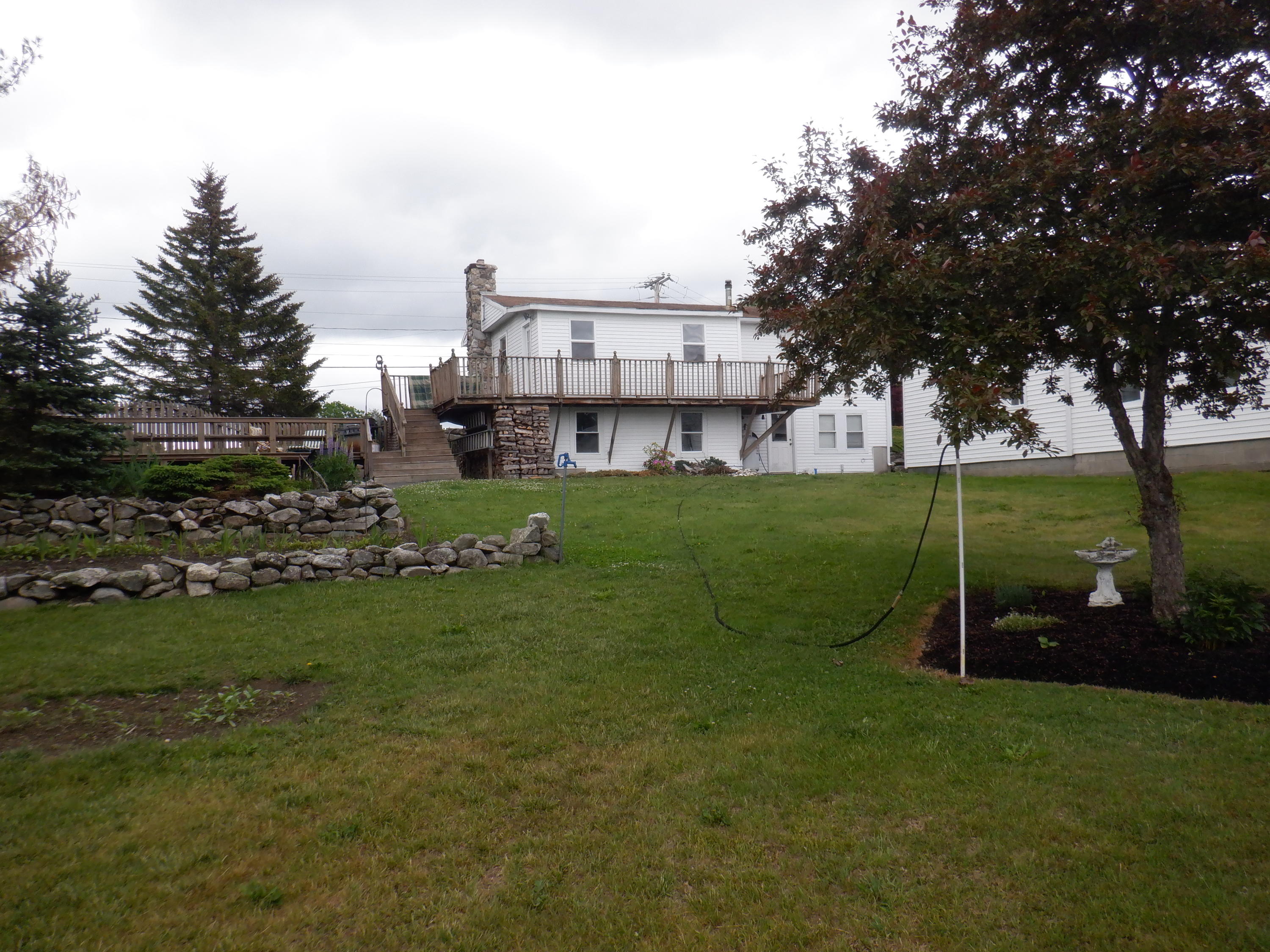 3 Willis Farm Road Gorham, ME 04038 - Photo 23 of 24 yard