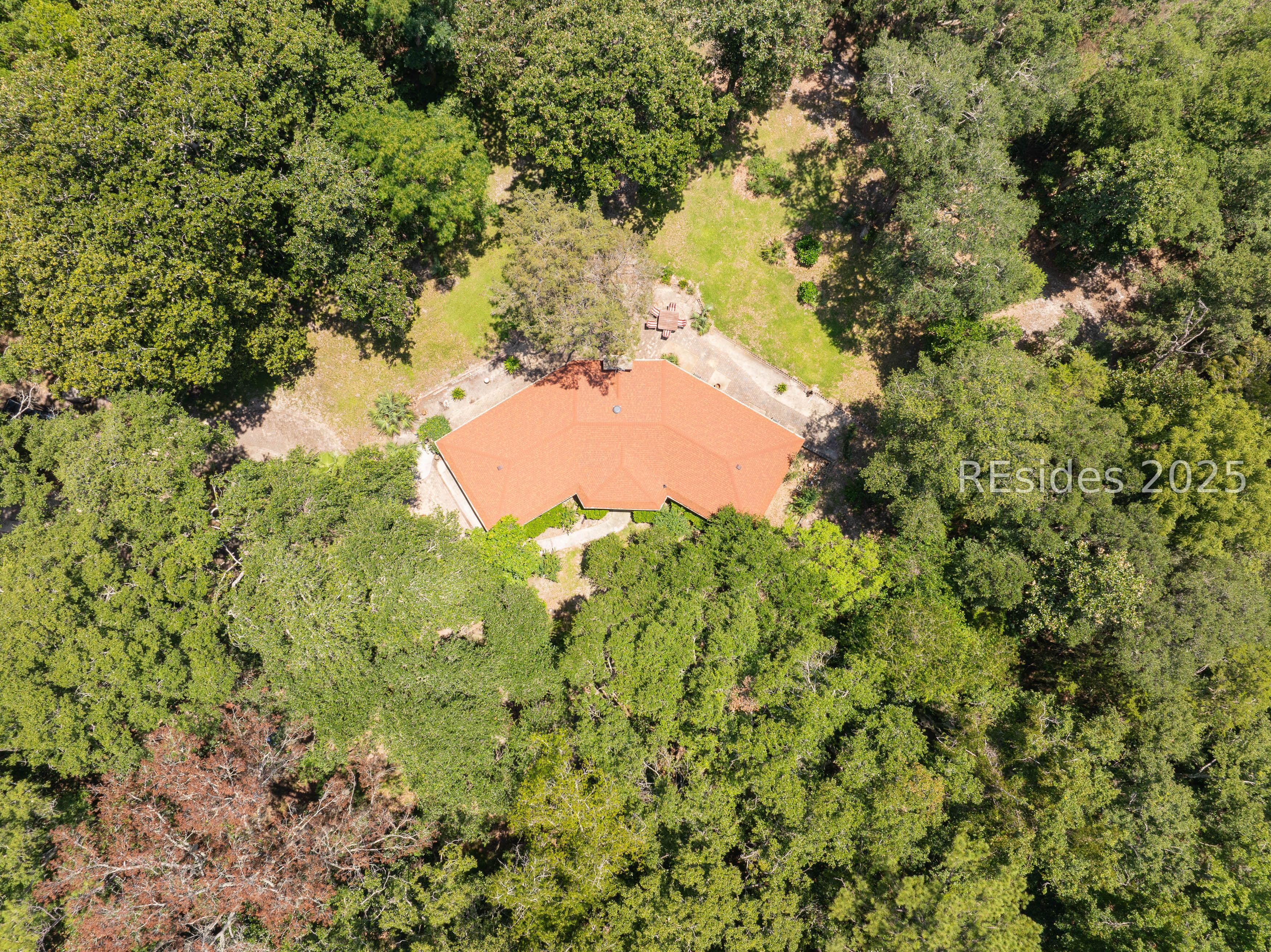 822 Knowles Island Road Ridgeland, SC 29936 - Photo 3 of 55