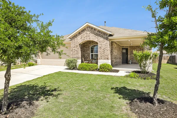 $369,999 | 102 Harlan Drive, Hutto, TX 78634