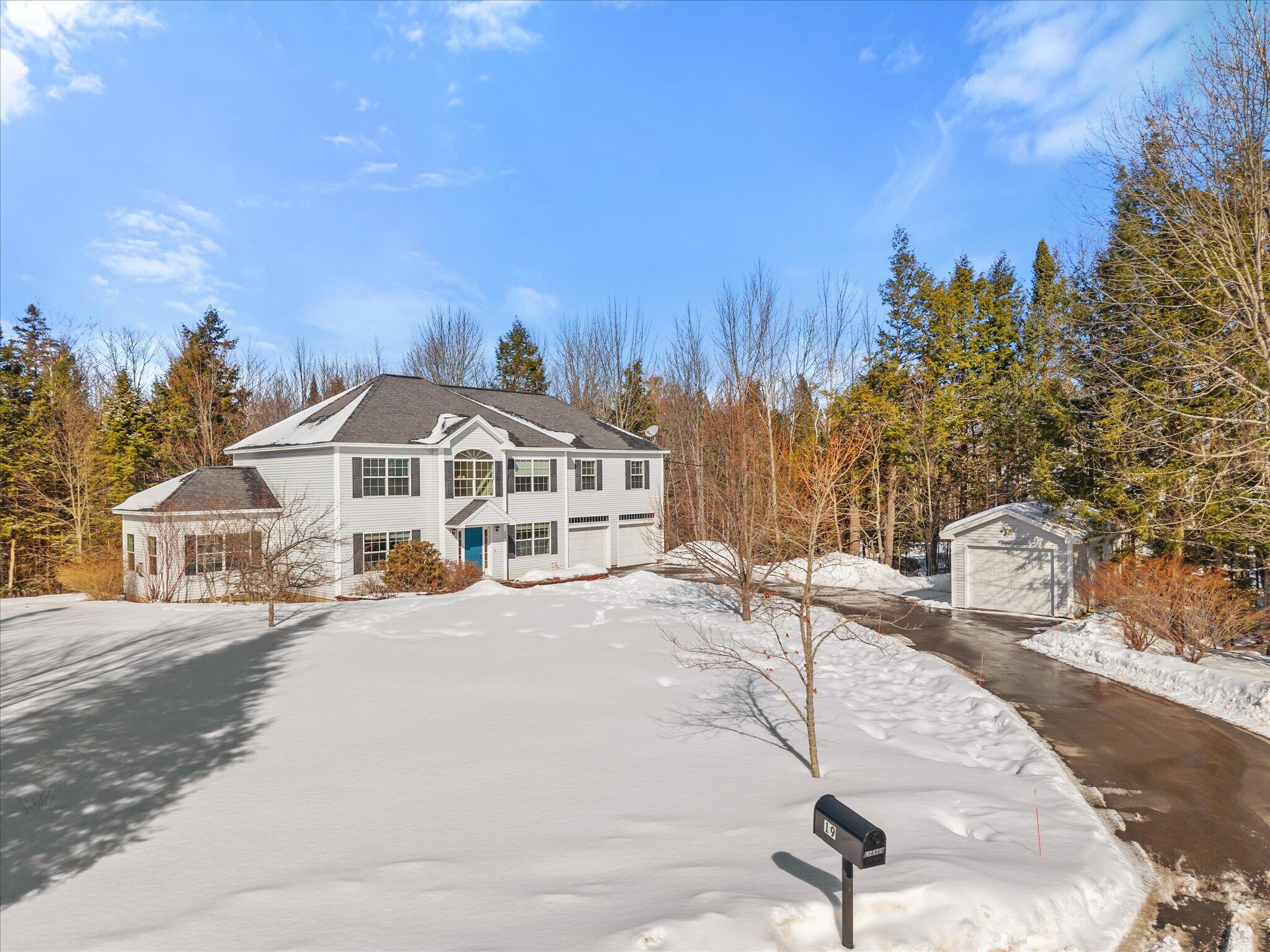19 Crestview Drive Orono, ME 04473 - Photo 2 of 70 05-19 Crestview
