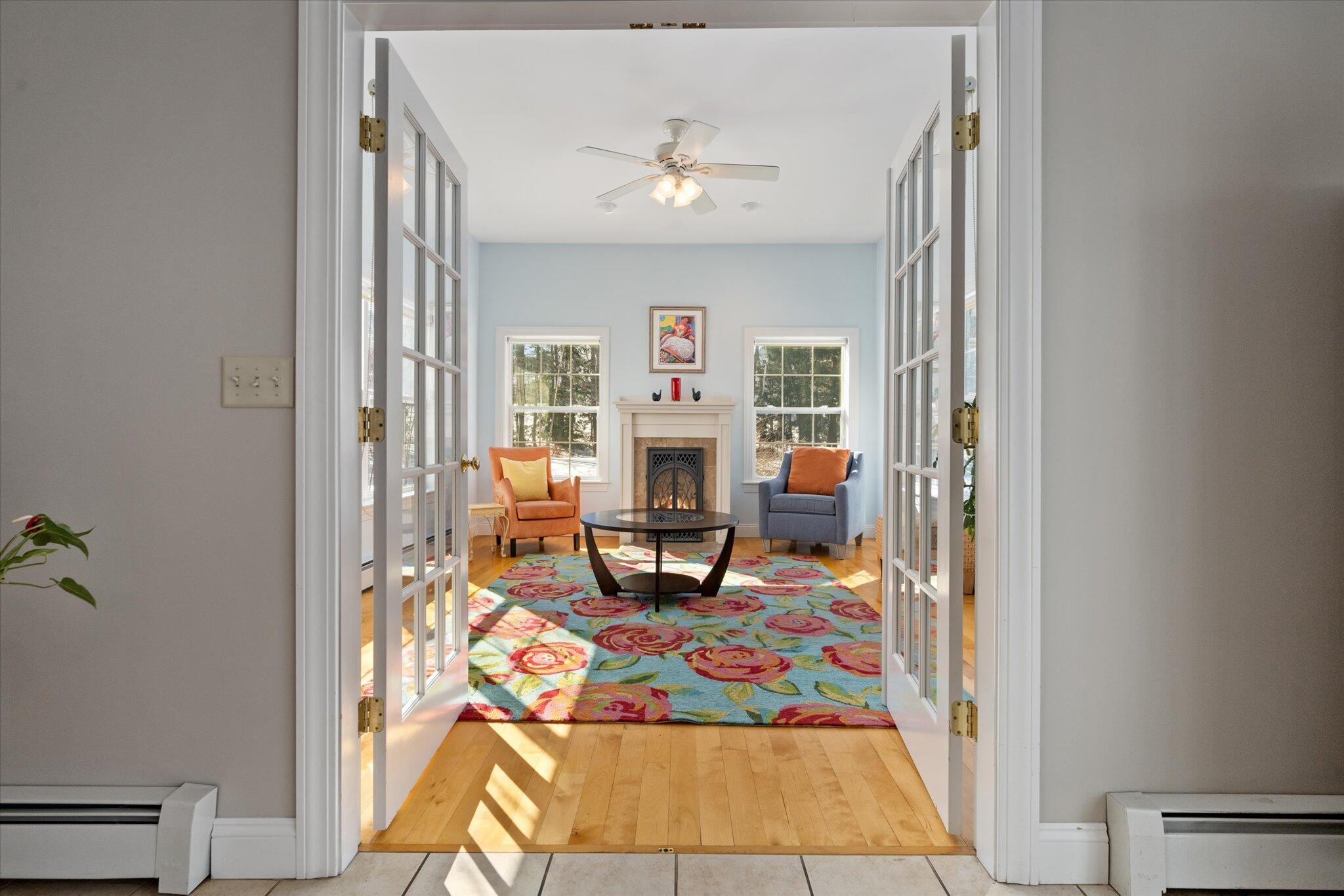 19 Crestview Drive Orono, ME 04473 - Photo 24 of 70 23-Family Room