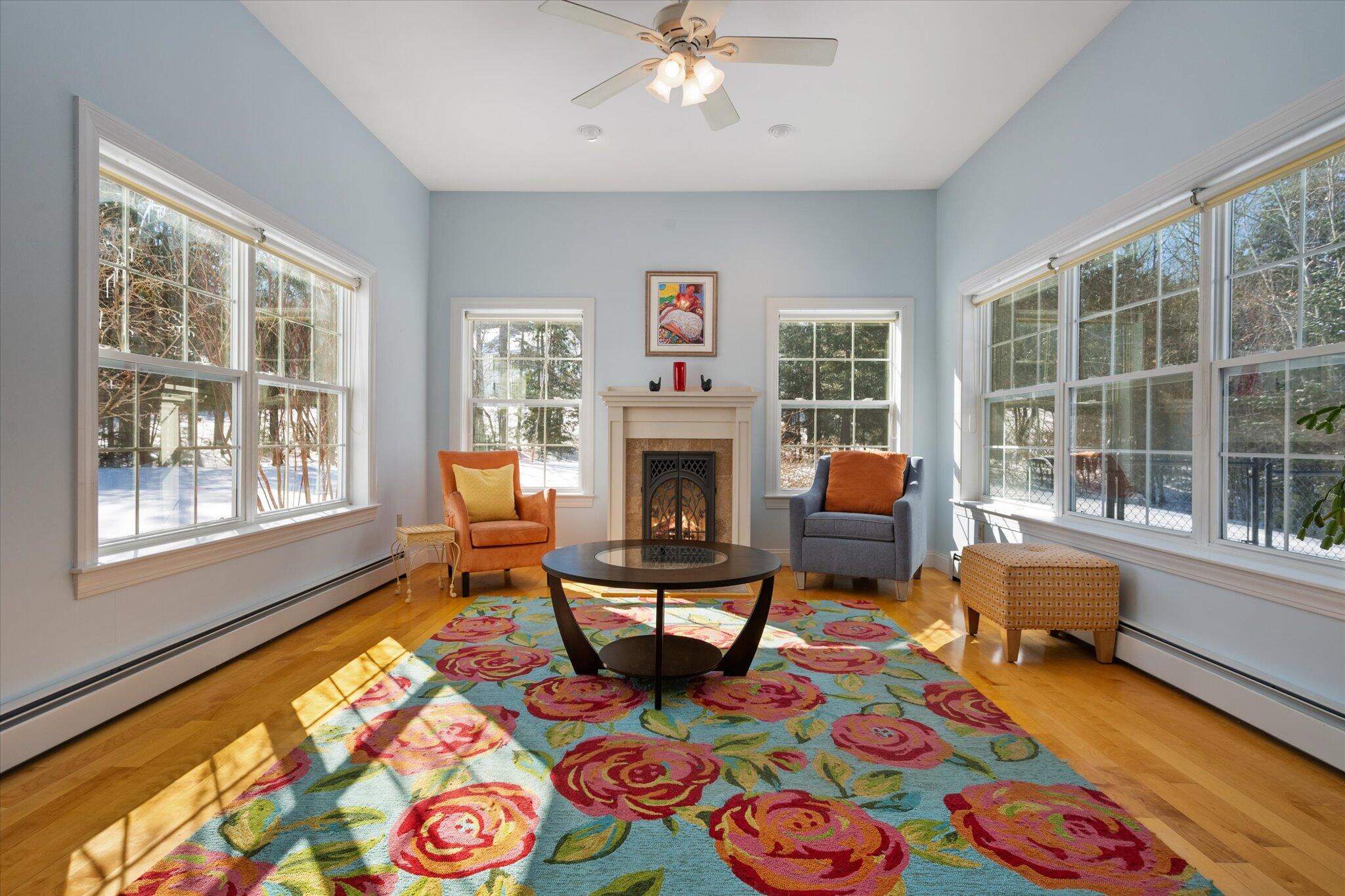 19 Crestview Drive Orono, ME 04473 - Photo 25 of 70 24-Family Room