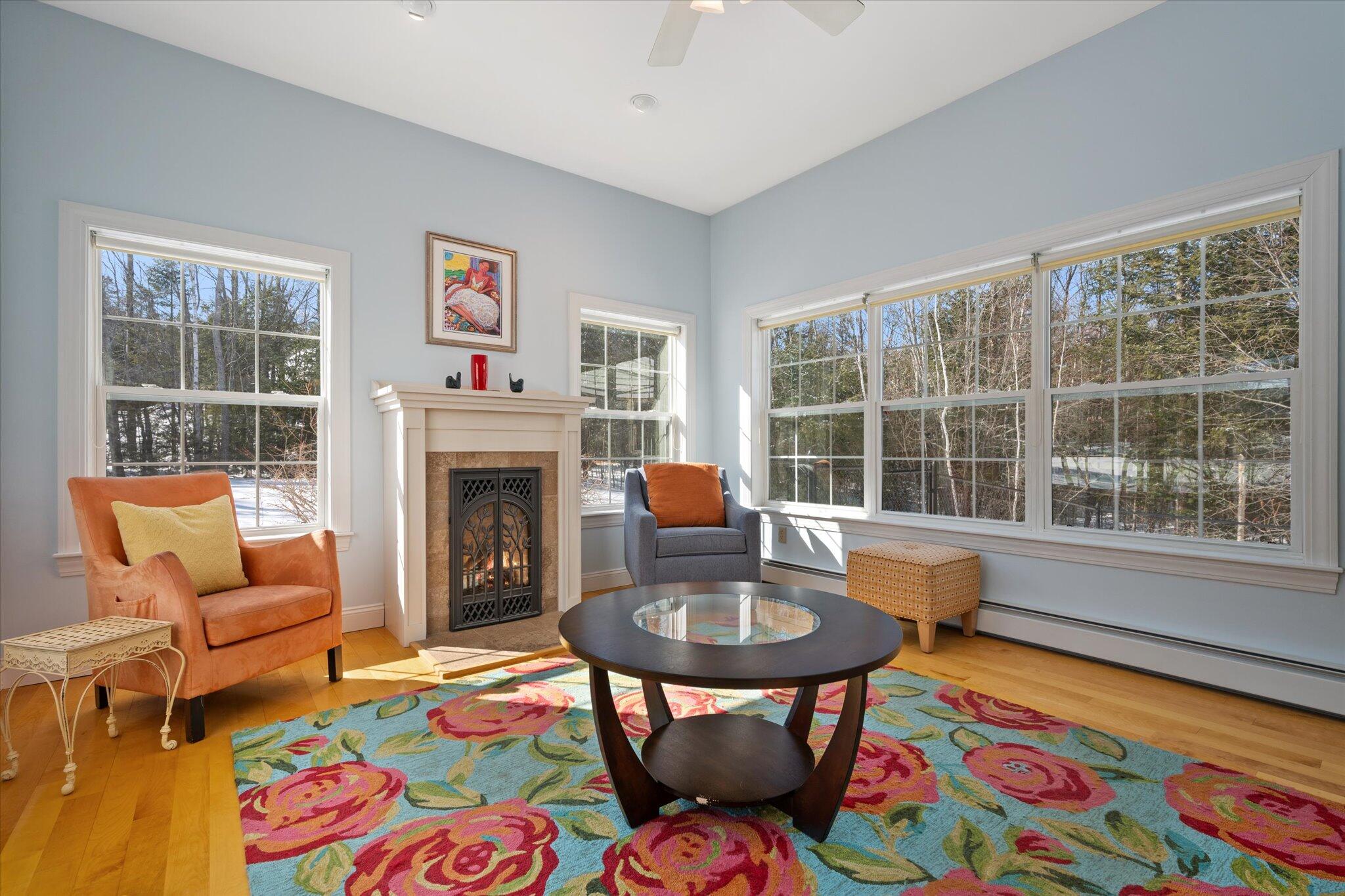 19 Crestview Drive Orono, ME 04473 - Photo 26 of 70 25-Family Room