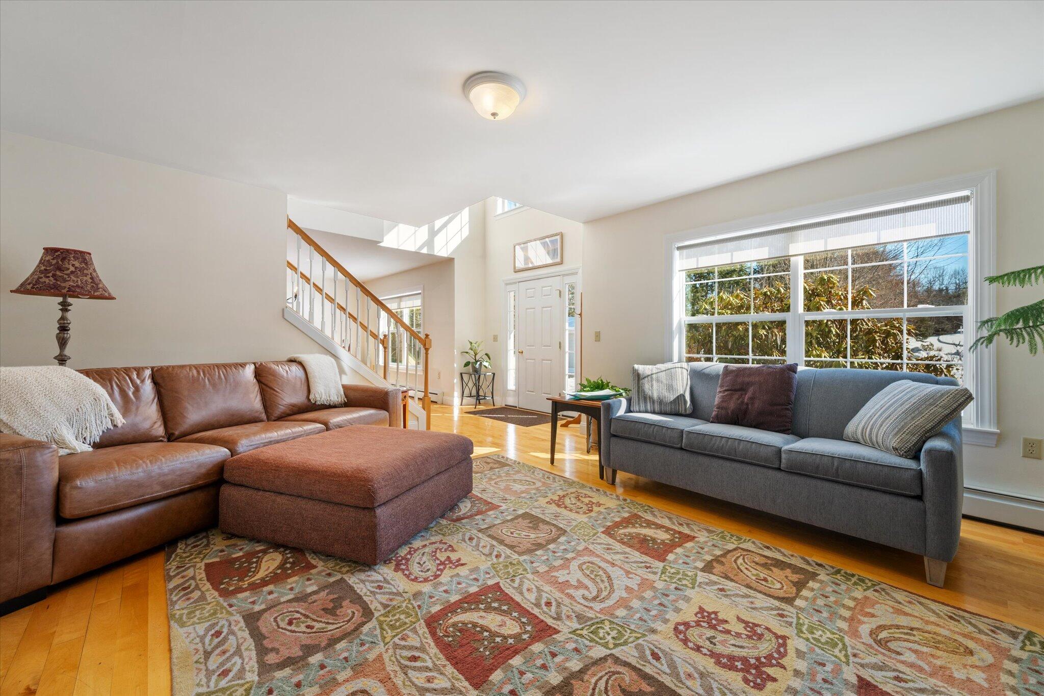 19 Crestview Drive Orono, ME 04473 - Photo 28 of 70 19-Living Room